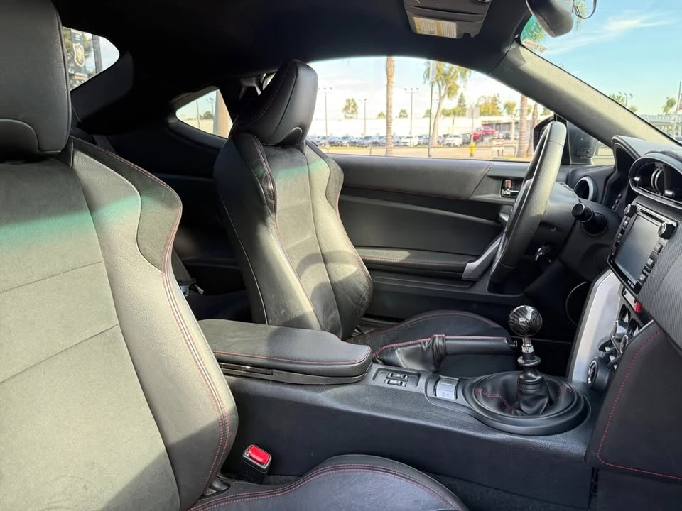 2016 Subaru BRZ 1st Gen - Image 17 of 20