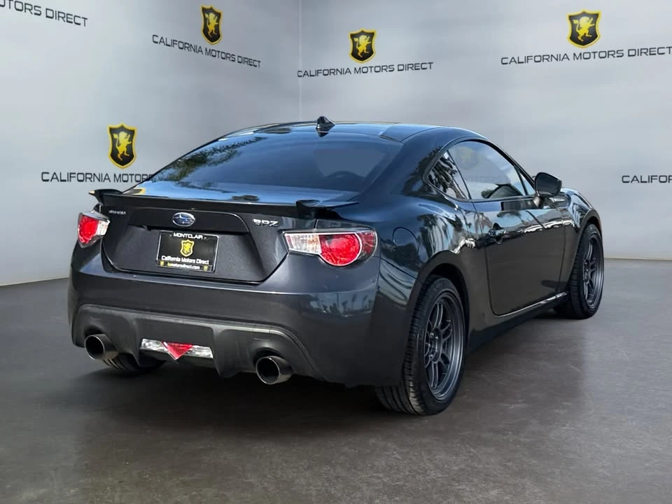 2016 Subaru BRZ 1st Gen - Image 5 of 20