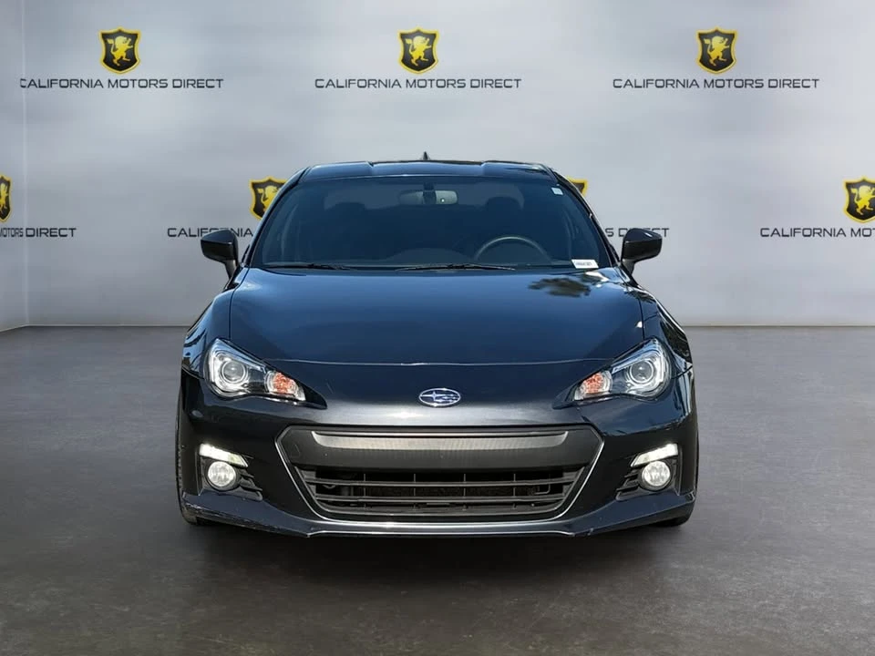 2016 Subaru BRZ 1st Gen - Image 8 of 20