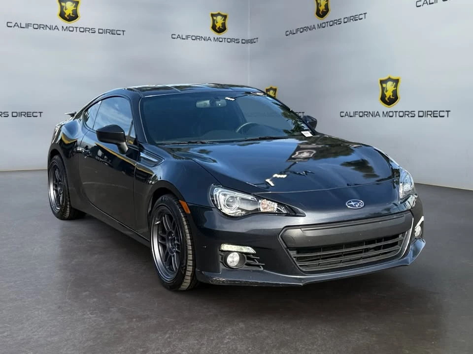 2016 Subaru BRZ 1st Gen - Image 7 of 20