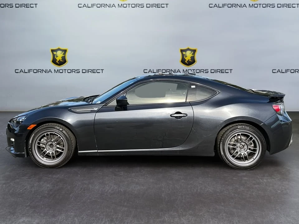 2016 Subaru BRZ 1st Gen - Image 2 of 20