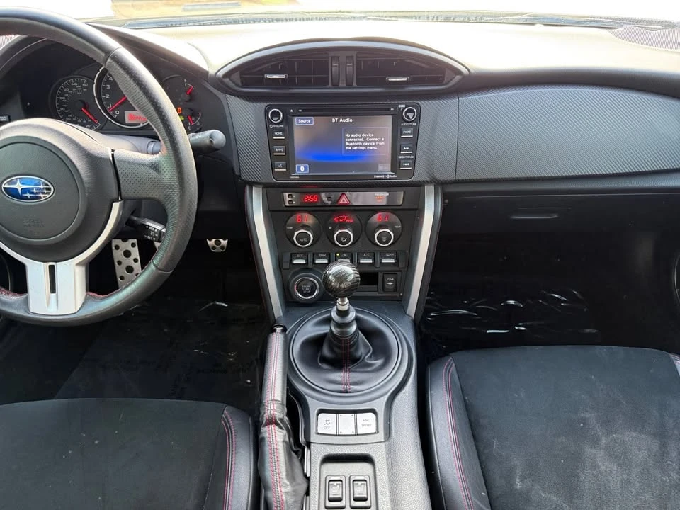 2016 Subaru BRZ 1st Gen - Image 10 of 20