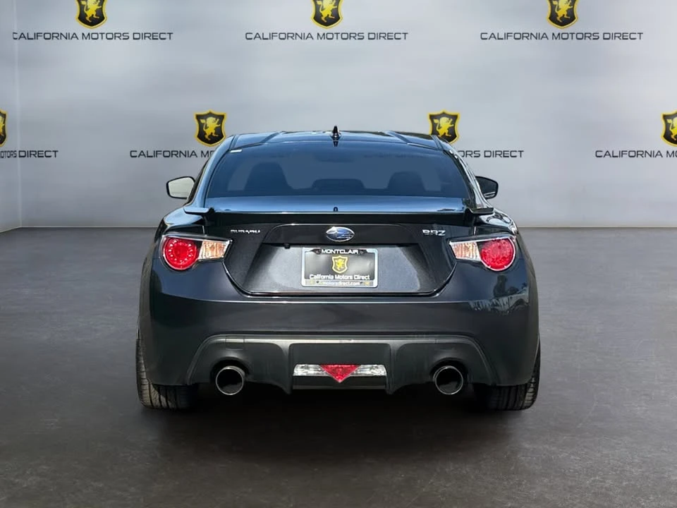 2016 Subaru BRZ 1st Gen - Image 4 of 20