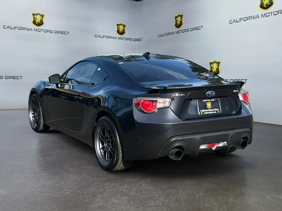 2016 Subaru BRZ 1st Gen - Image 3 of 20
