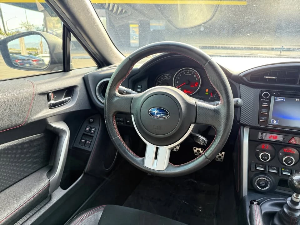 2016 Subaru BRZ 1st Gen - Image 20 of 20