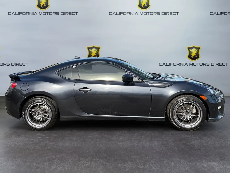 2016 Subaru BRZ 1st Gen - Image 6 of 20