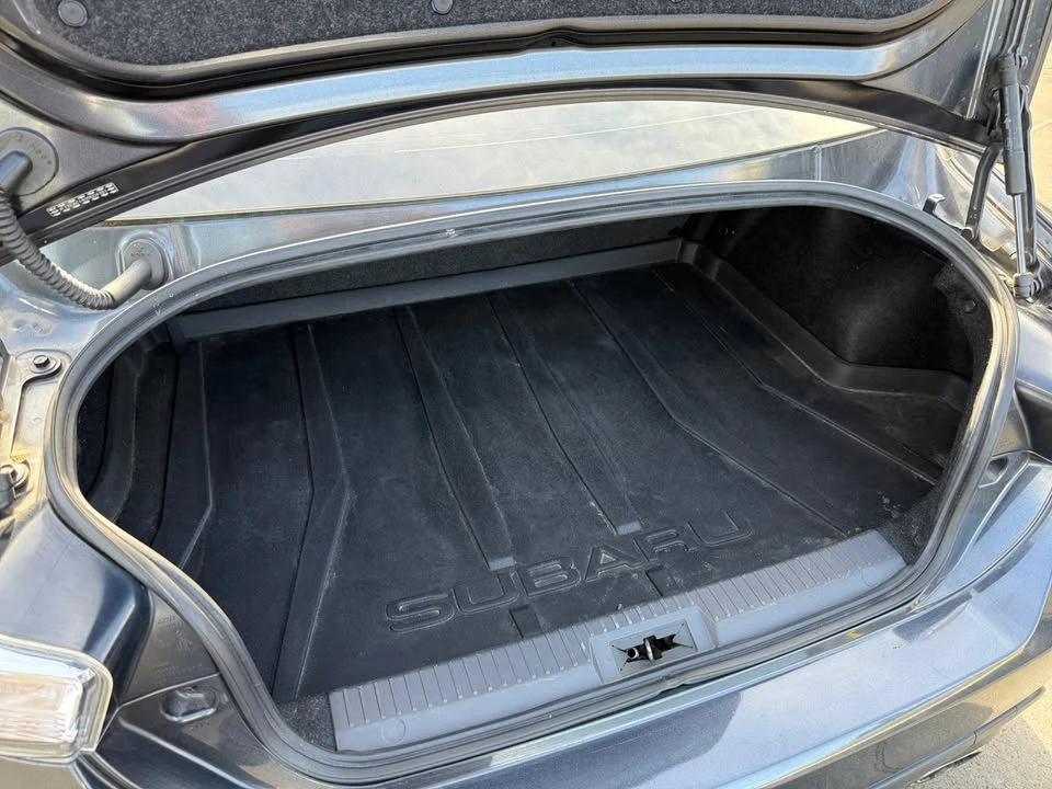 2016 Subaru BRZ 1st Gen - Image 19 of 20