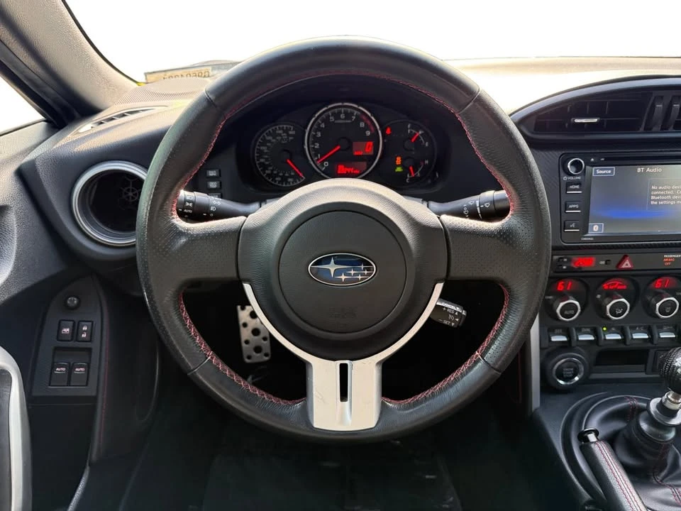 2016 Subaru BRZ 1st Gen - Image 12 of 20