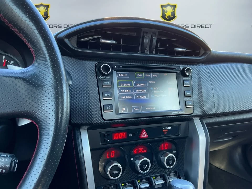 2016 Subaru BRZ 1st Gen - Image 13 of 20