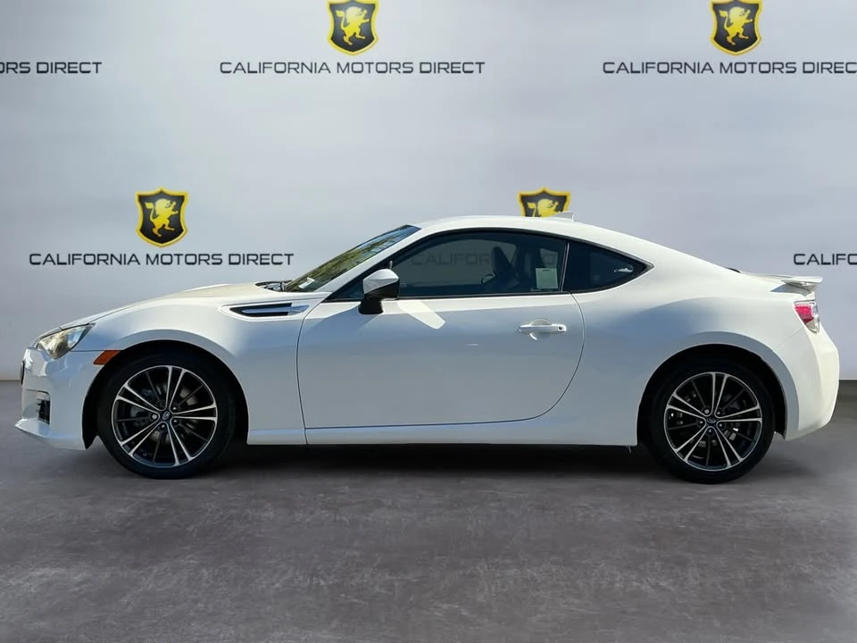 2016 Subaru BRZ 1st Gen - Image 8 of 20