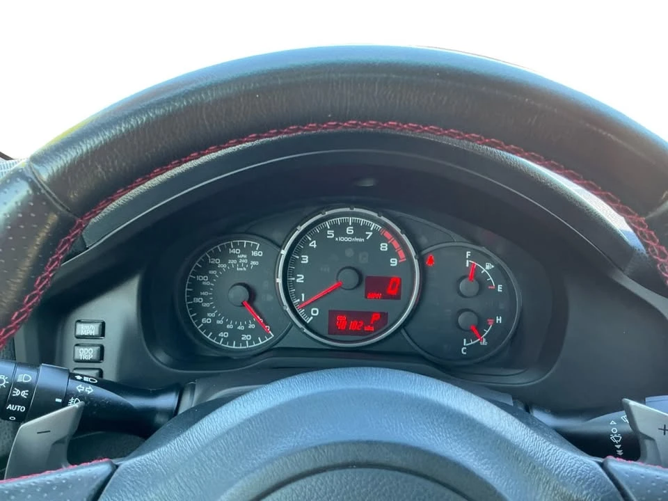 2016 Subaru BRZ 1st Gen - Image 12 of 20