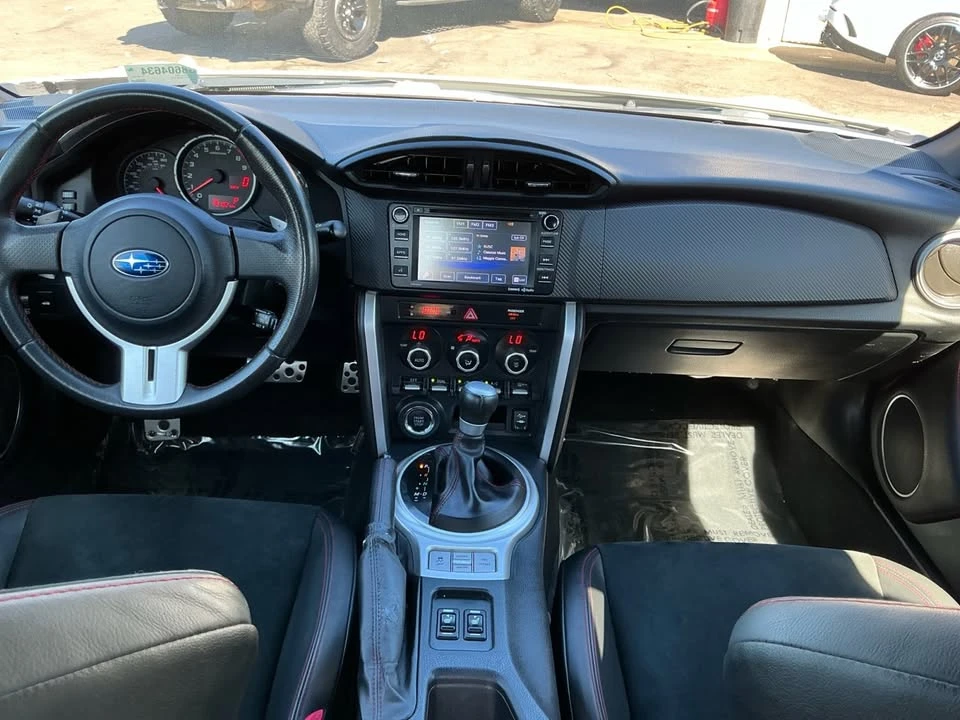 2016 Subaru BRZ 1st Gen - Image 15 of 20
