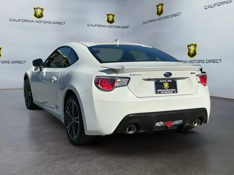 2016 Subaru BRZ 1st Gen - Image 7 of 20