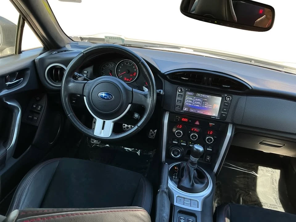 2016 Subaru BRZ 1st Gen - Image 14 of 20