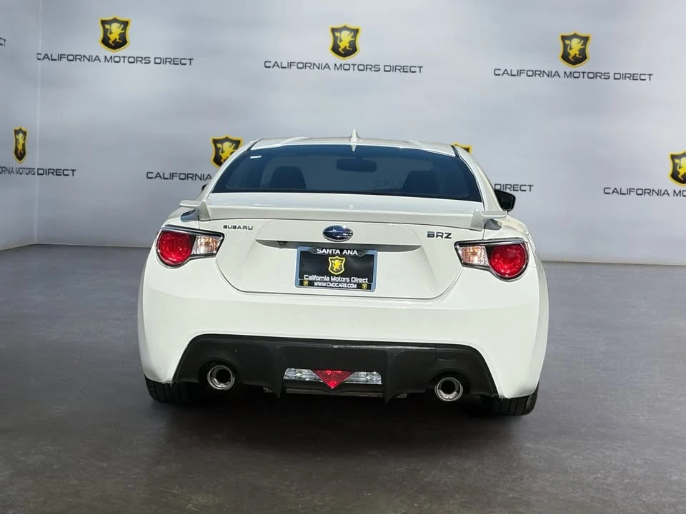 2016 Subaru BRZ 1st Gen - Image 6 of 20