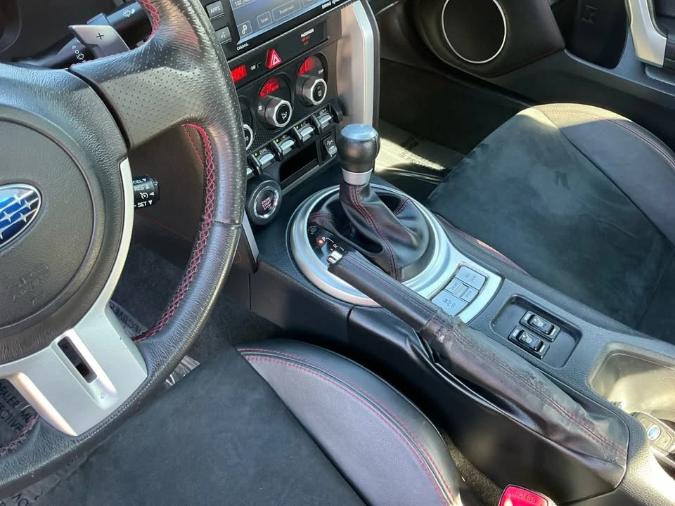 2016 Subaru BRZ 1st Gen - Image 10 of 20