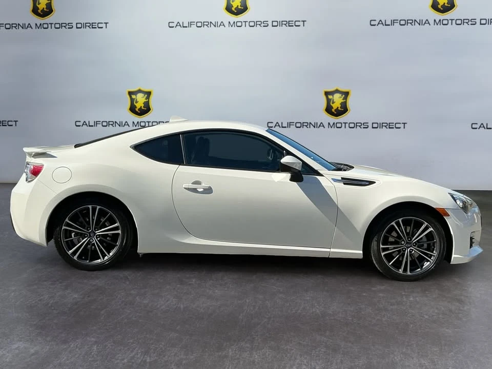 2016 Subaru BRZ 1st Gen - Image 4 of 20