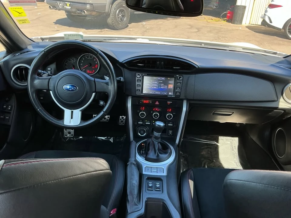 2016 Subaru BRZ 1st Gen - Image 17 of 20