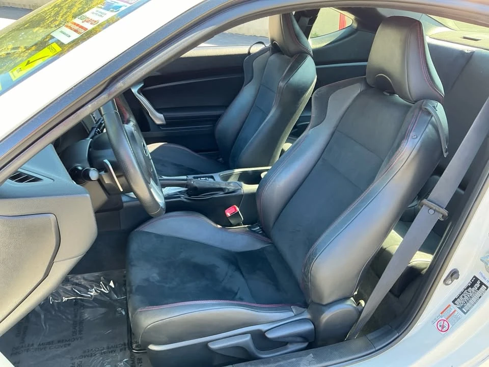 2016 Subaru BRZ 1st Gen - Image 18 of 20