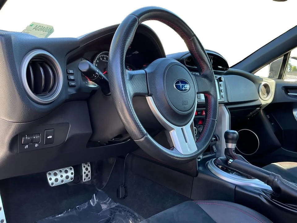 2016 Subaru BRZ 1st Gen - Image 11 of 20