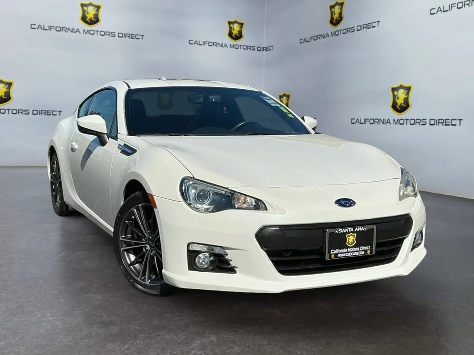 2016 Subaru BRZ 1st Gen - Image 3 of 20