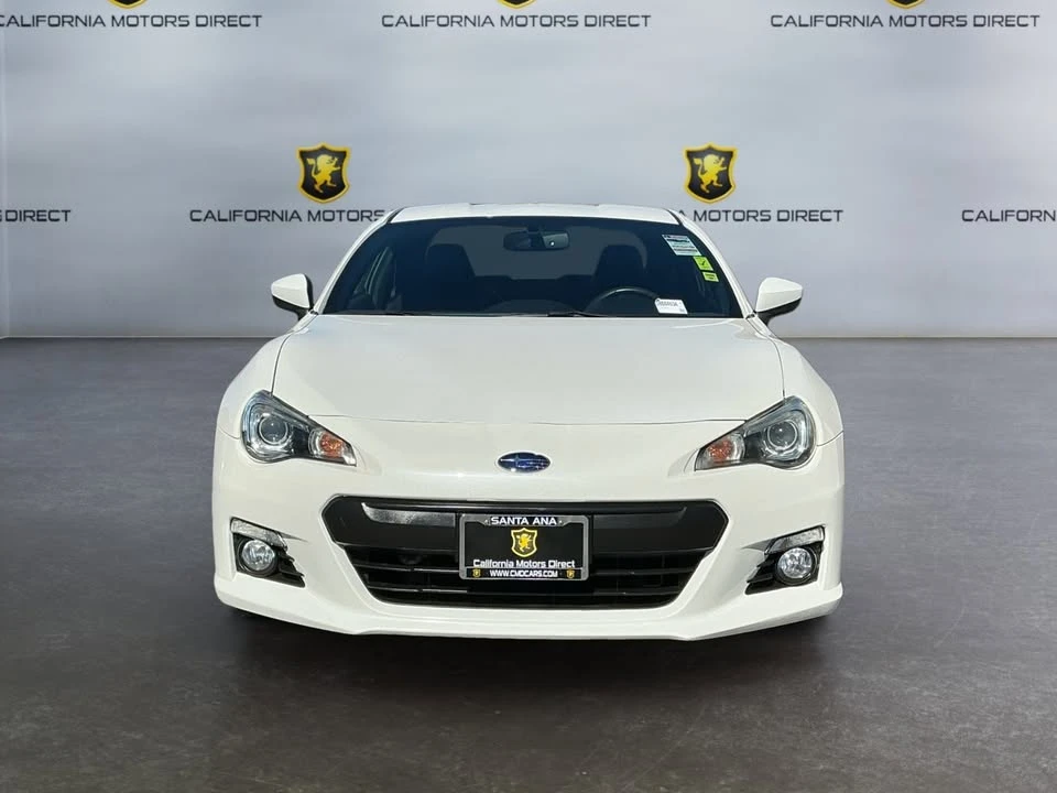 2016 Subaru BRZ 1st Gen - Image 2 of 20