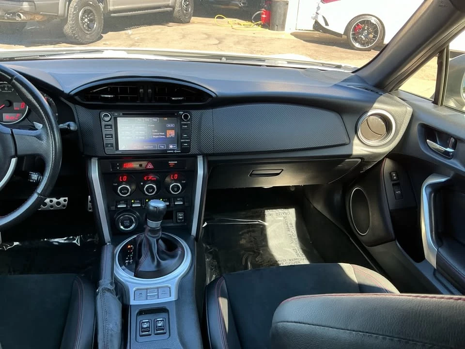 2016 Subaru BRZ 1st Gen - Image 16 of 20