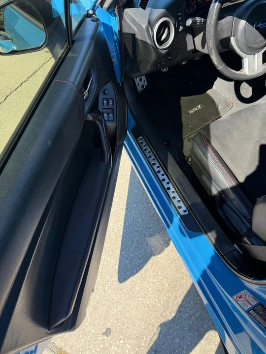 2016 Subaru BRZ 1st Gen - Image 11 of 13