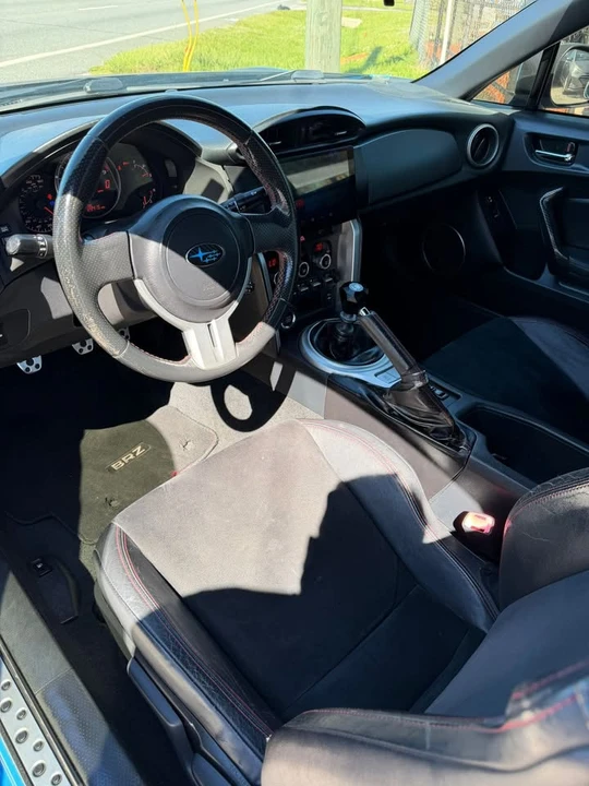 2016 Subaru BRZ 1st Gen - Image 9 of 13
