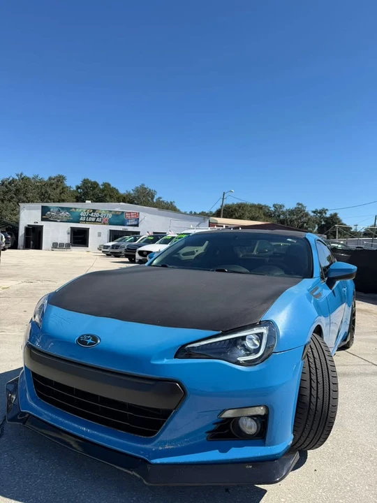 2016 Subaru BRZ 1st Gen - Image 5 of 13
