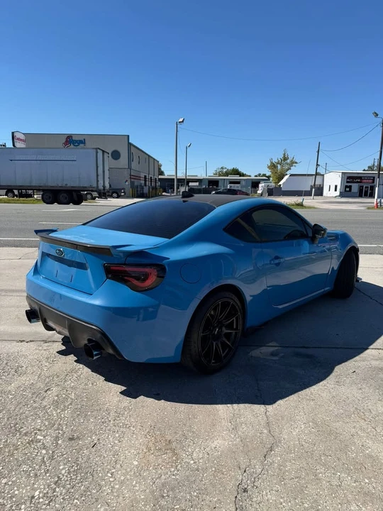 2016 Subaru BRZ 1st Gen - Image 6 of 13