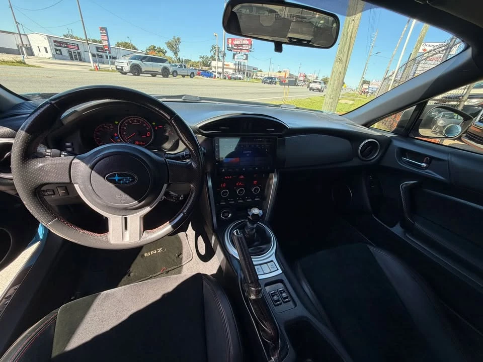 2016 Subaru BRZ 1st Gen - Image 8 of 13