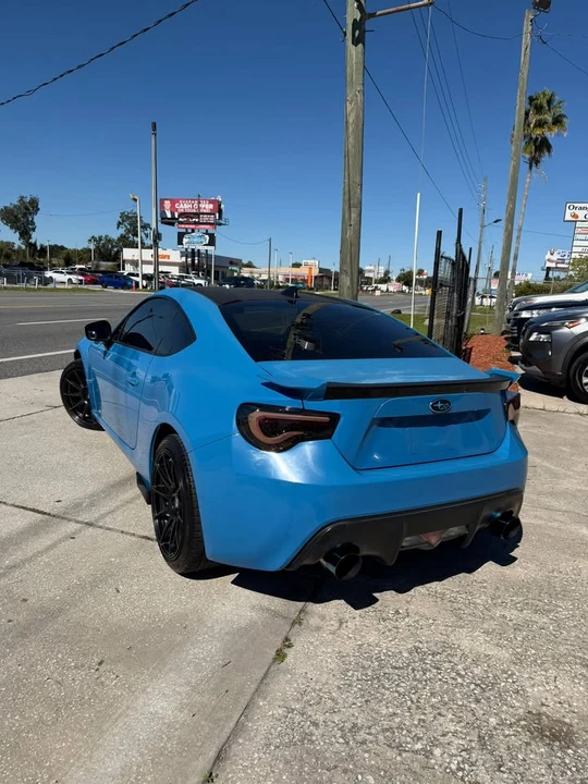 2016 Subaru BRZ 1st Gen - Image 4 of 13