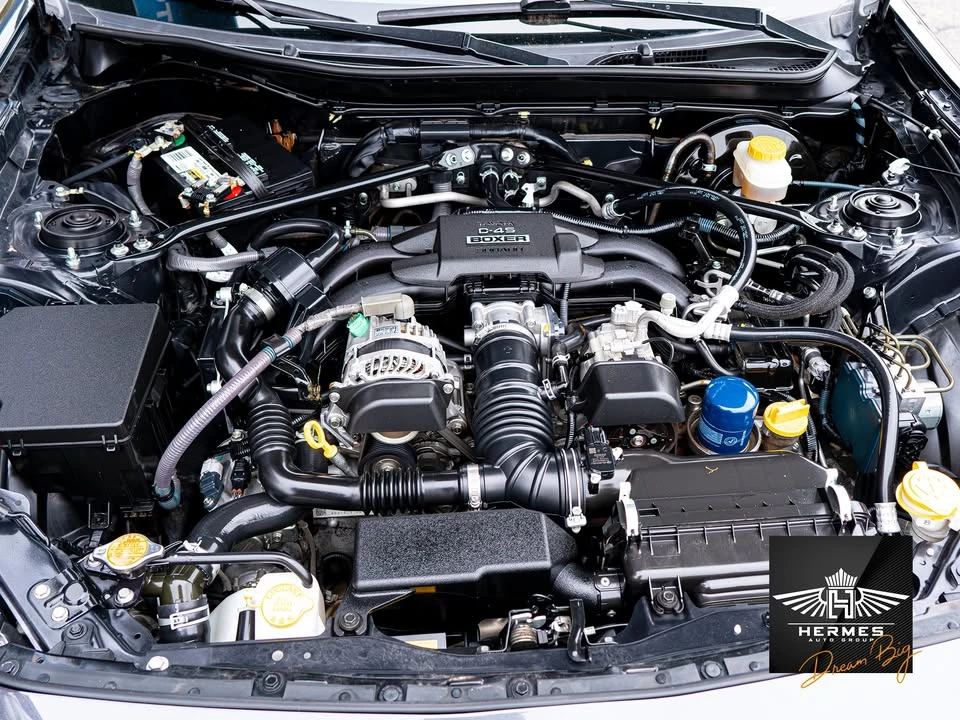 2016 Subaru BRZ 1st Gen - Image 12 of 20