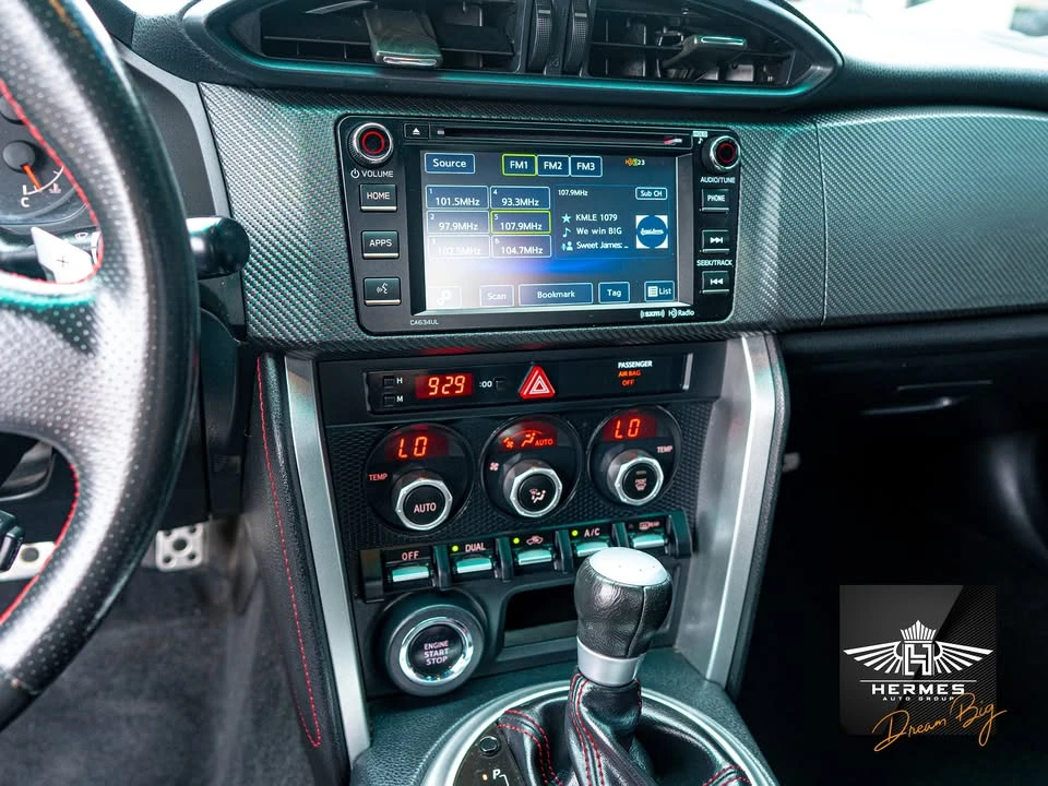 2016 Subaru BRZ 1st Gen - Image 15 of 20