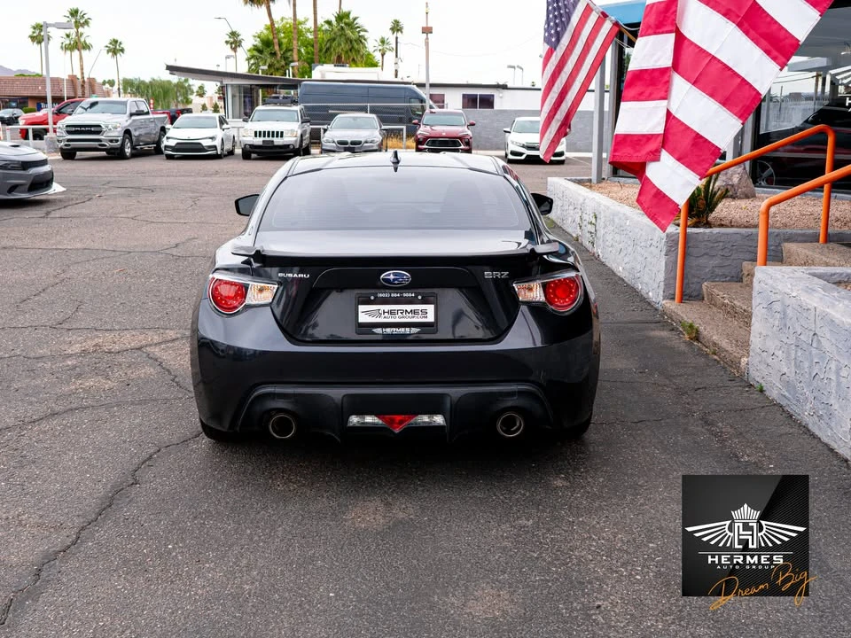 2016 Subaru BRZ 1st Gen - Image 5 of 20