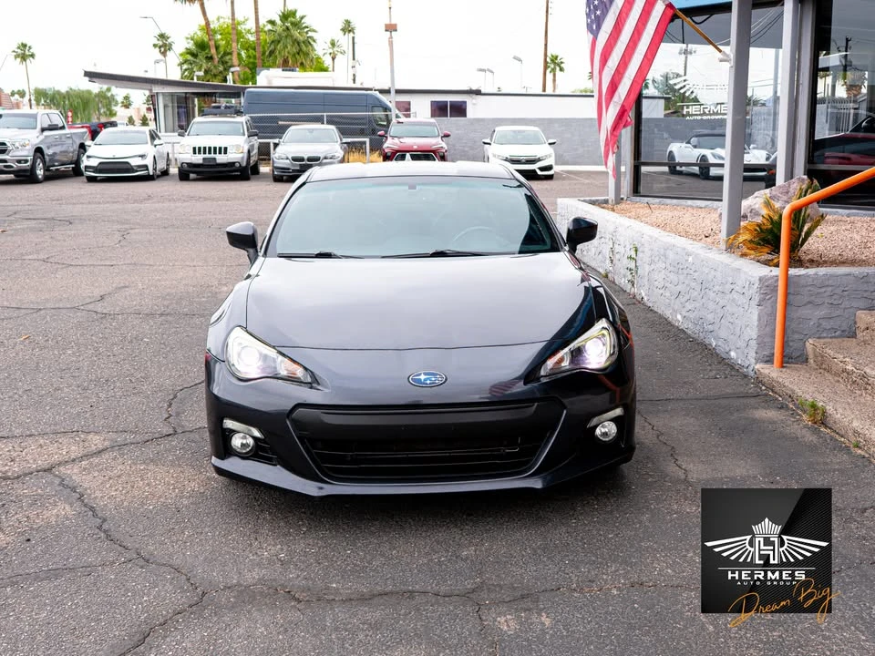 2016 Subaru BRZ 1st Gen - Image 2 of 20