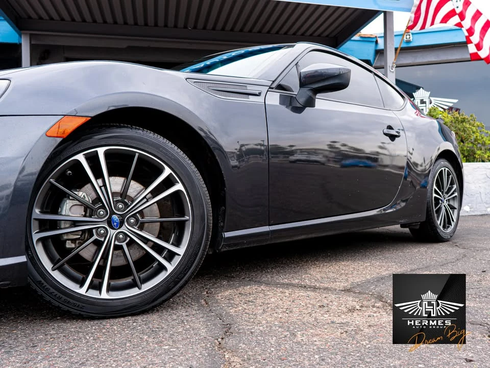 2016 Subaru BRZ 1st Gen - Image 10 of 20