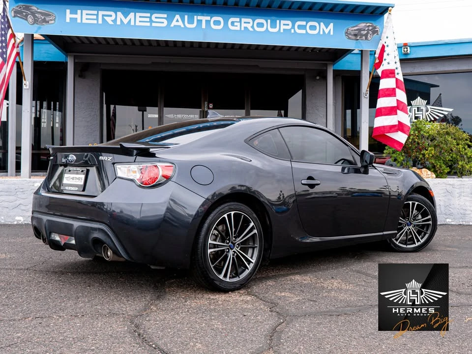 2016 Subaru BRZ 1st Gen - Image 20 of 20