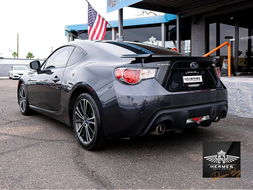 2016 Subaru BRZ 1st Gen - Image 11 of 20