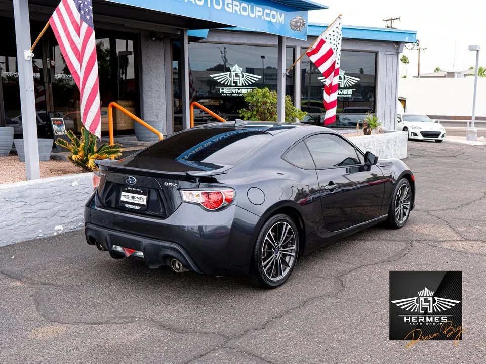 2016 Subaru BRZ 1st Gen - Image 6 of 20