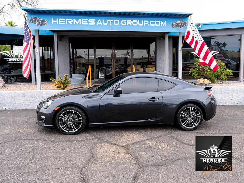 2016 Subaru BRZ 1st Gen - Image 3 of 20