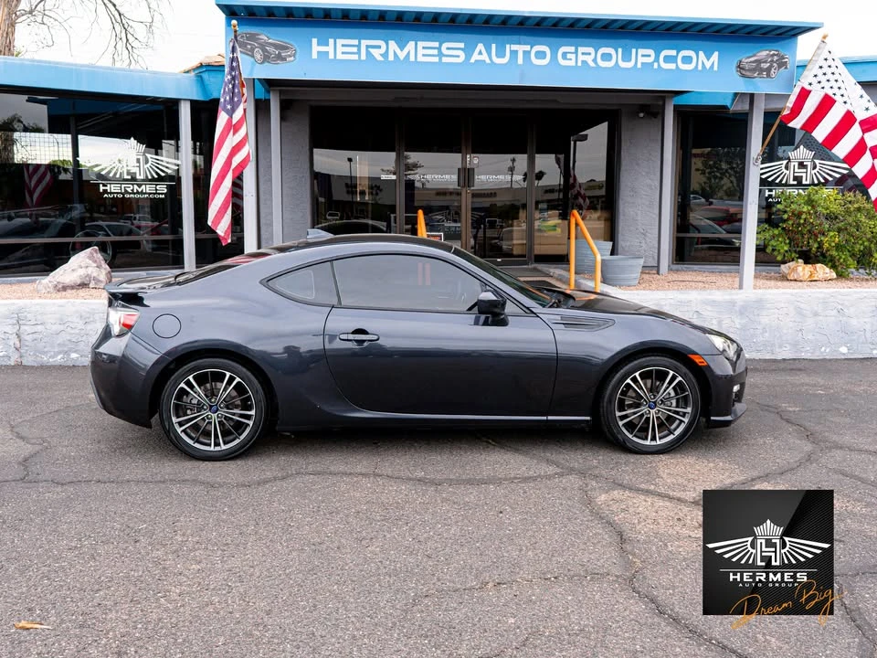 2016 Subaru BRZ 1st Gen - Image 7 of 20