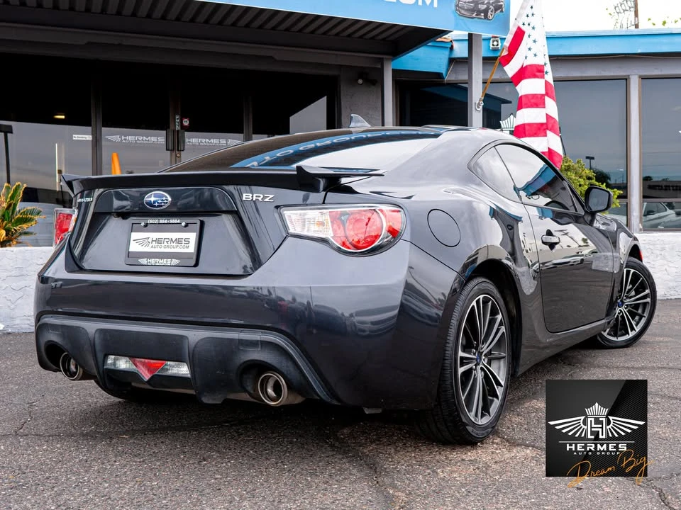 2016 Subaru BRZ 1st Gen - Image 19 of 20
