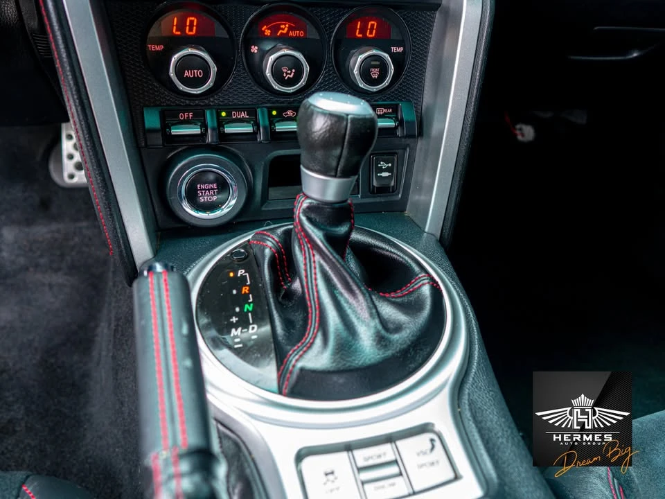 2016 Subaru BRZ 1st Gen - Image 17 of 20