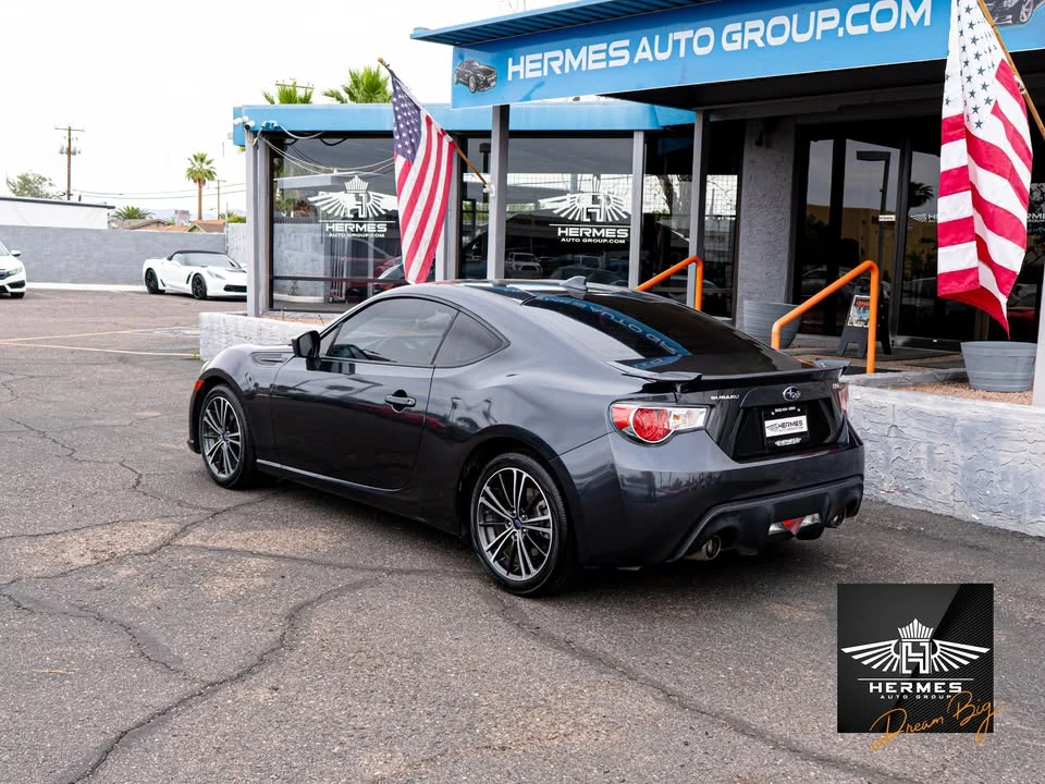 2016 Subaru BRZ 1st Gen - Image 4 of 20
