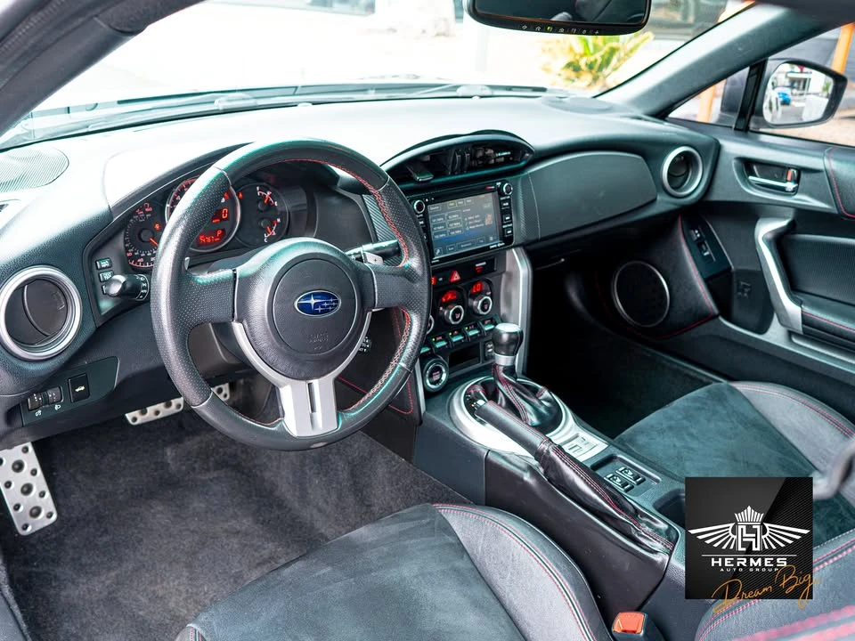 2016 Subaru BRZ 1st Gen - Image 13 of 20