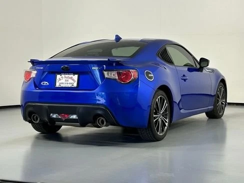 2016 Subaru BRZ 1st Gen - Image 7 of 20