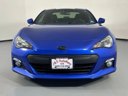 2016 Subaru BRZ 1st Gen - Image 2 of 20