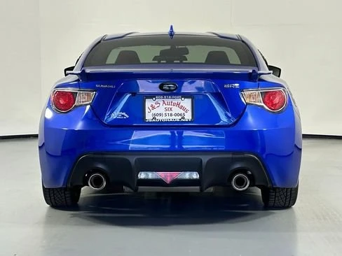 2016 Subaru BRZ 1st Gen - Image 6 of 20